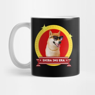 Shiba Inu Era | Shiba Inu token | Crypto Mug